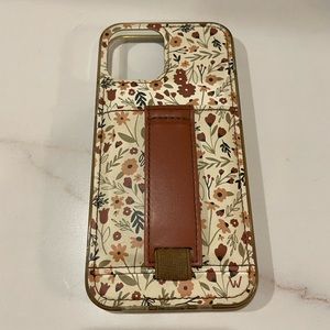 Walli Case for Jessica